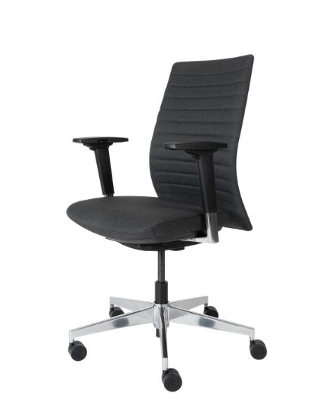 Markant Stripe Stockverkoop!