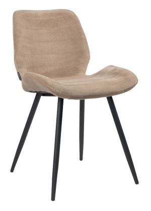 Labelwise Toby Taupe