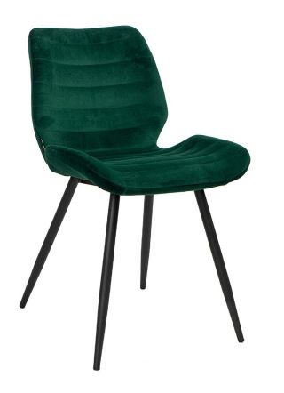 Labelwise Toby Donkergroen