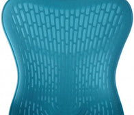 Herman Miller Mirra 2 Butterfly Back Turquoise