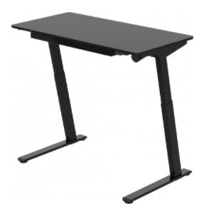 Euroseats Zit-Sta werkplek