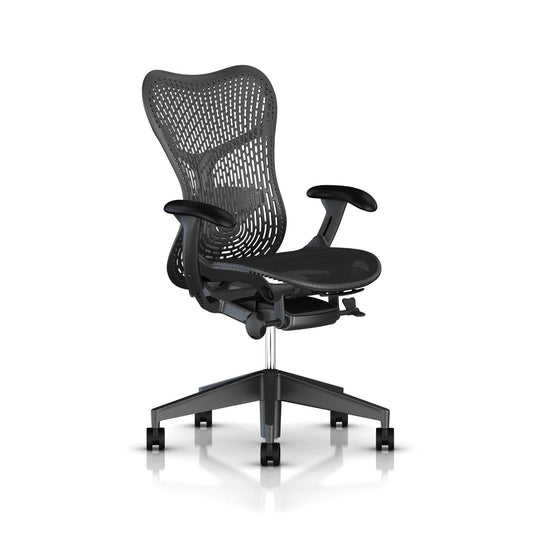 Herman Miller Mirra 2 Triflex Back